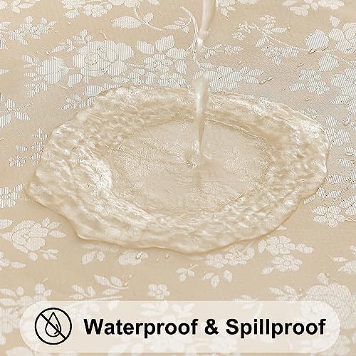 Smiry Rectangle Table Cloth