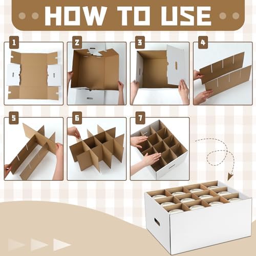 Organize Mason Jars Effortlessly