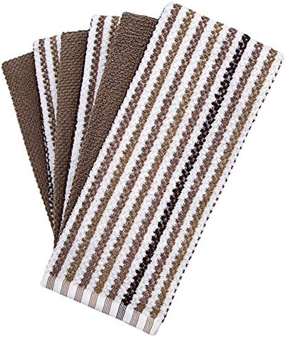 Bhb bpm 16x26 Cotton Kitchen Towels