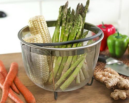 Original Steamer Basket for Pressure Cooker Accessories
