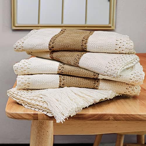 Magical Bohemian Table Runner