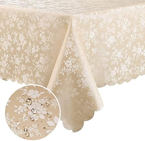 Smiry Rectangle Table Cloth
