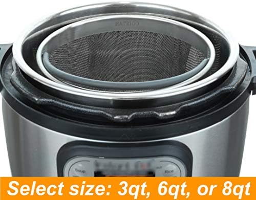 Original Steamer Basket for Pressure Cooker Accessories