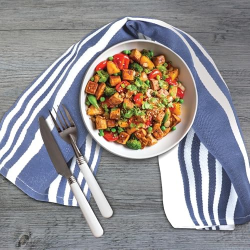 Premium 100 Cotton Kitchen Towels