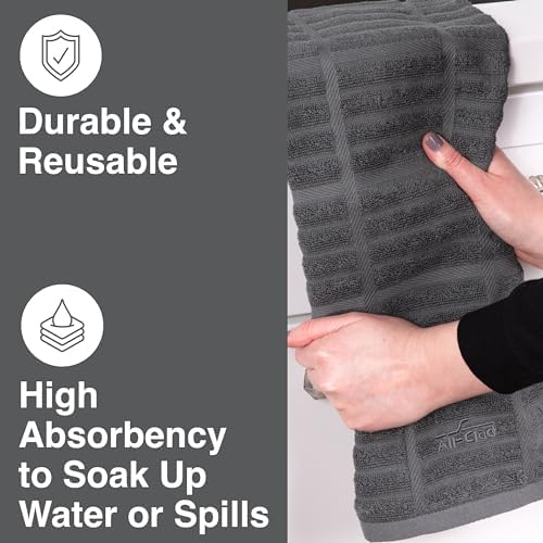 All-Clad 17x30 Premium Cotton Kitchen Towel