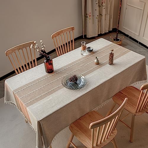 Deep Dream Tablecloth