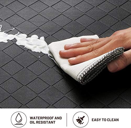 HappyTrends Anti-Fatigue Kitchen Mat