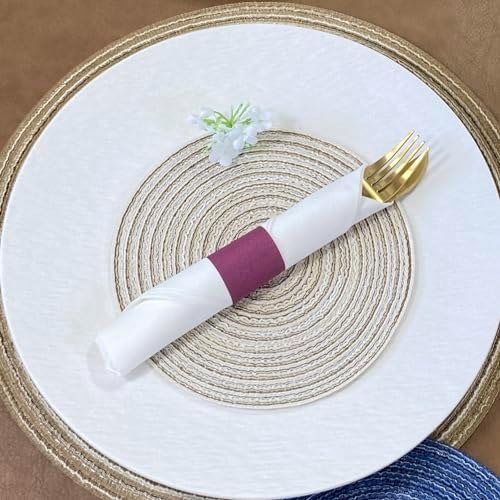 Germiwipe Kurier-Plug Box of 500 - Your Reliable Silverware Protector