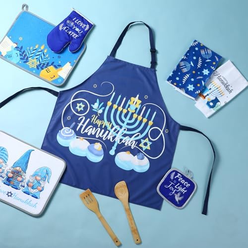 Hanukkah Kitchen Gift Set