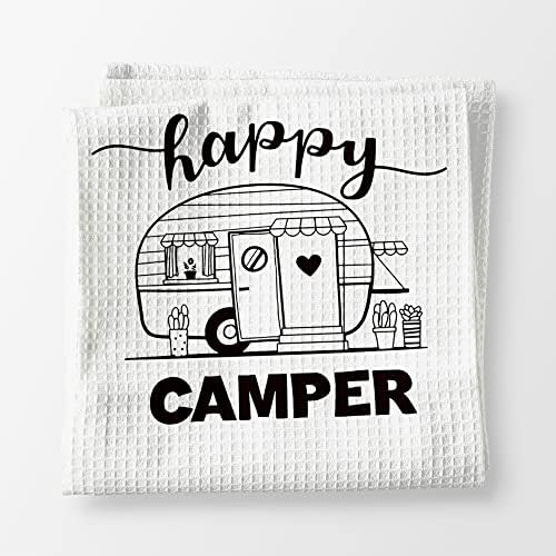 Voatok Camping Towels High-Quality Durable