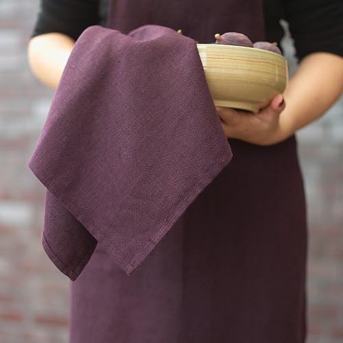 Premium Linen Tea Towels