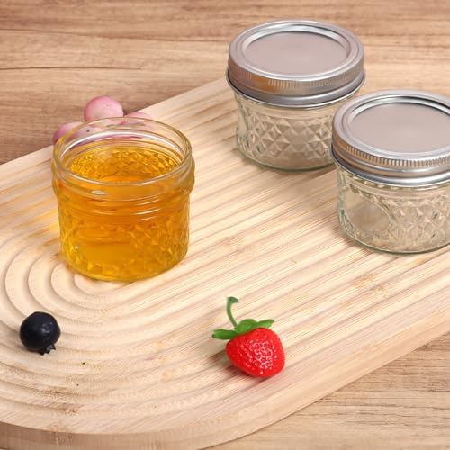 Elegant Small Mason Jars