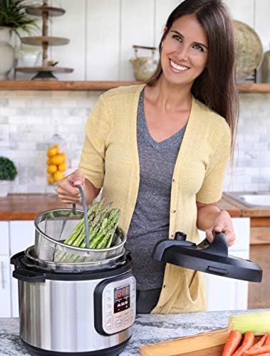 Original Steamer Basket for Pressure Cooker Accessories