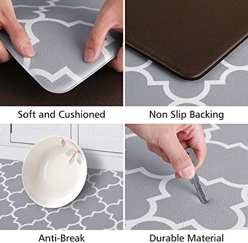 KMAT Kitchen Mat Set