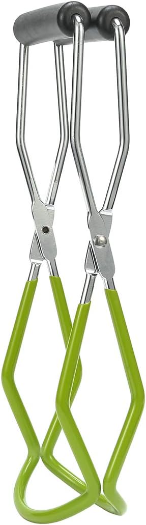 Canning Jar Lifter Tongs