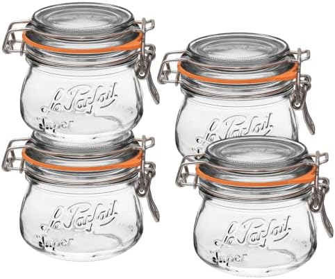 Le Parfait Super Jar