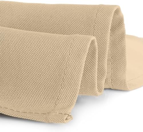 Gee Di Moda 6 Ft Buffet Tablecloth