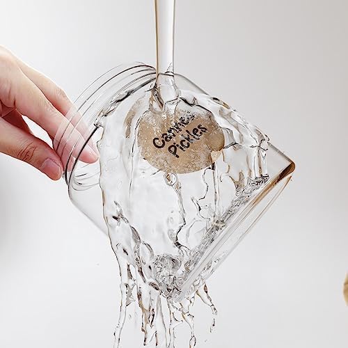 MESS Dissolvable Canning Labels