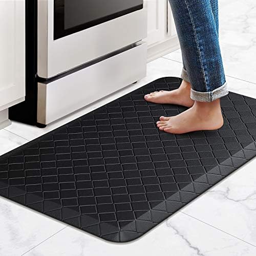 HappyTrends Anti-Fatigue Kitchen Mat