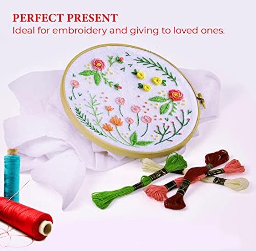 High-Quality 28x28 Cotton Flour Sacks for Durable Kitchen Use