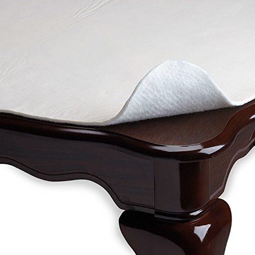 LAMINET Deluxe Heavy Duty Table Pad - Extend Your Tables Life