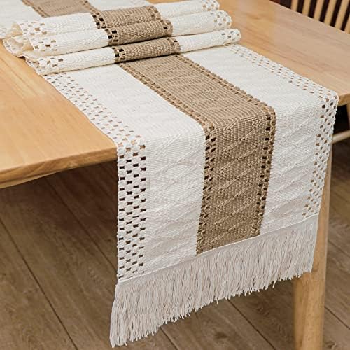 Magical Bohemian Table Runner