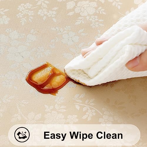 Smiry Rectangle Table Cloth