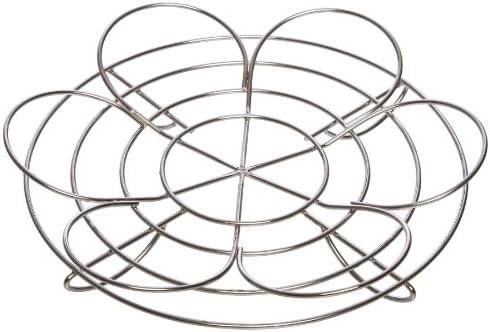 Progressive Reversible 1810 Stainless Steel Canning Rack
