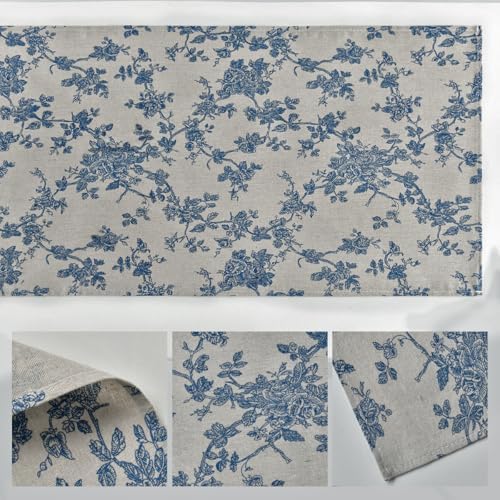 Artoid Mode Monochrome Table Runner