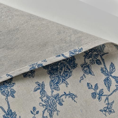 Artoid Mode Monochrome Table Runner