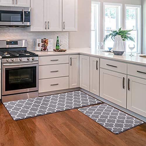 KMAT Kitchen Mat Set