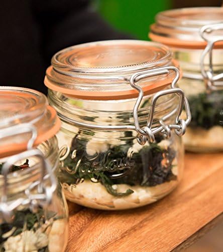 Le Parfait Super Jar