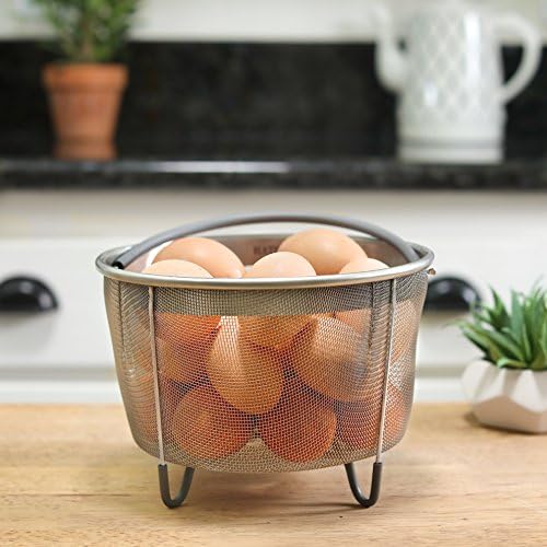 Original Steamer Basket for Pressure Cooker Accessories