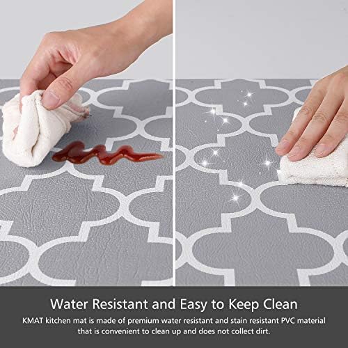 KMAT Kitchen Mat Set