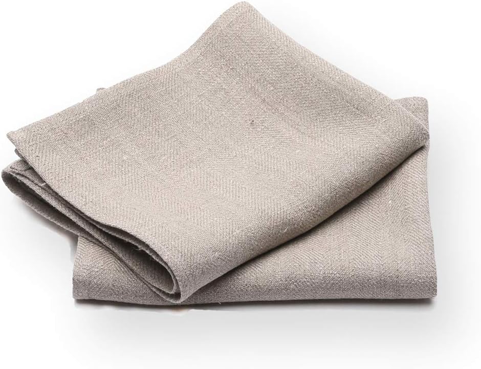 LinenMe 02568 Teas Towels Set of 2