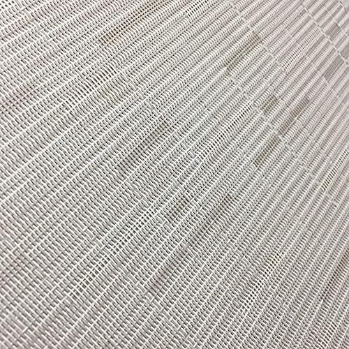WAZAIGUR Round Placemats Set of 6