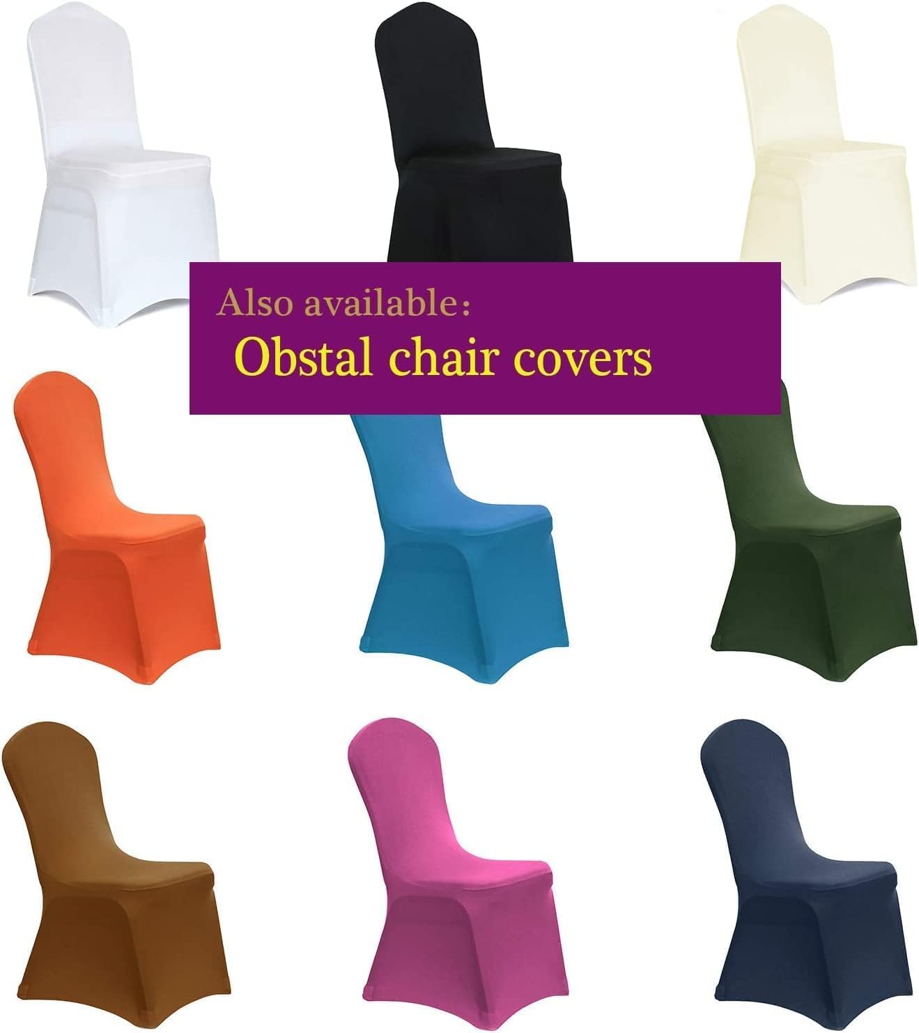 Sturdy Stretch Tablecloth for Folding Tables