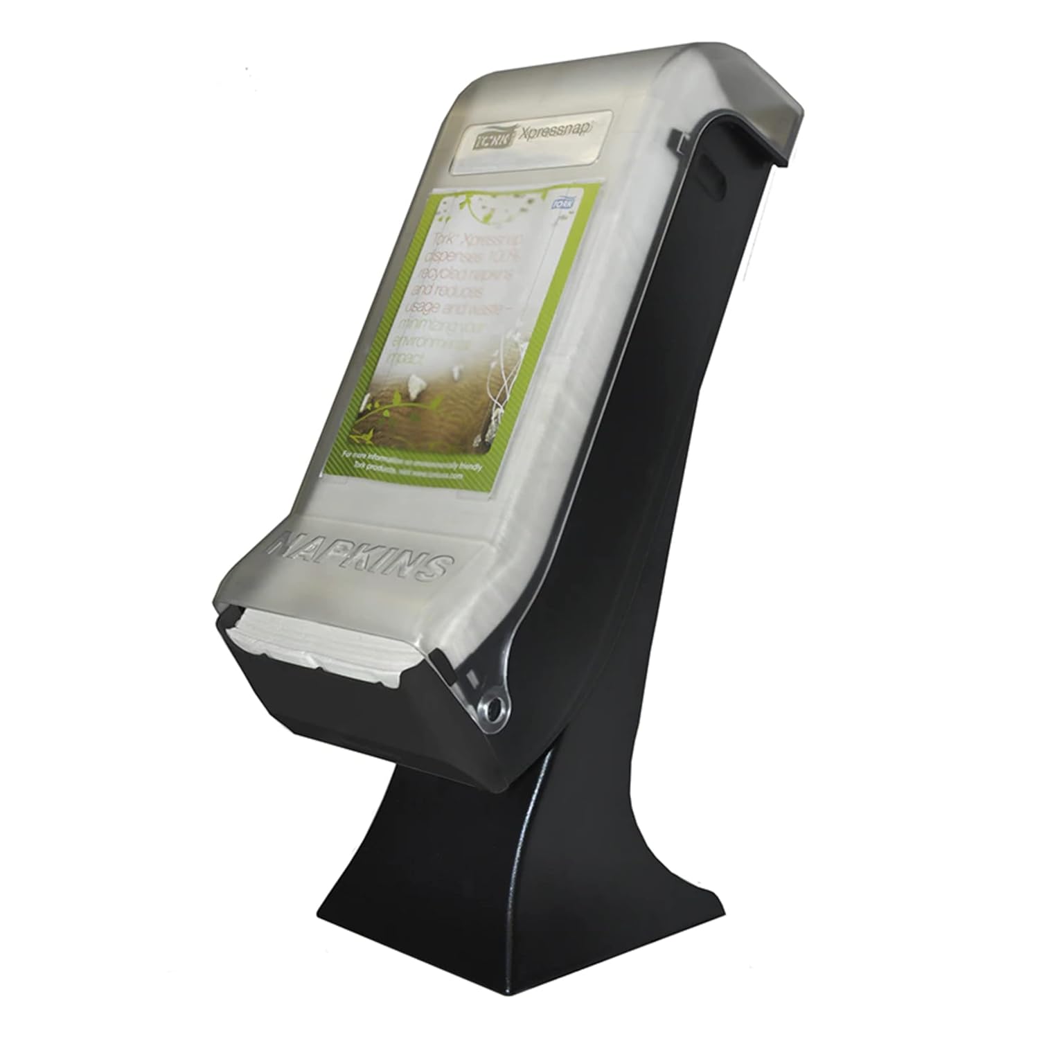 Tork Xpressnap Classic Stand Napkin Dispenser