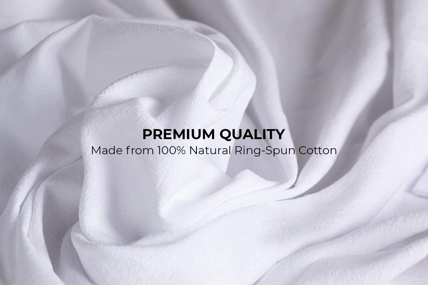 High-Quality 28x28 Cotton Flour Sacks for Durable Kitchen Use