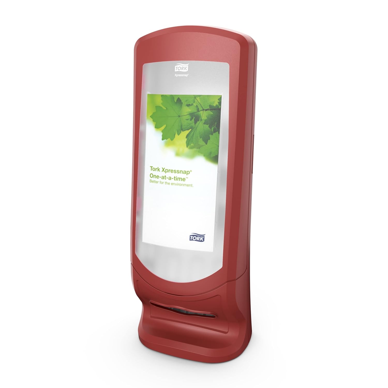 Tork Xpressnap Standing Dispenser for Home Kitchen Wall-Mounted