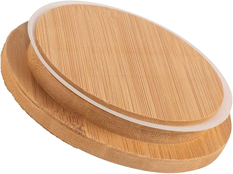 Elegant Sourdough Jar from Weck - Large Capacity Durable Functional