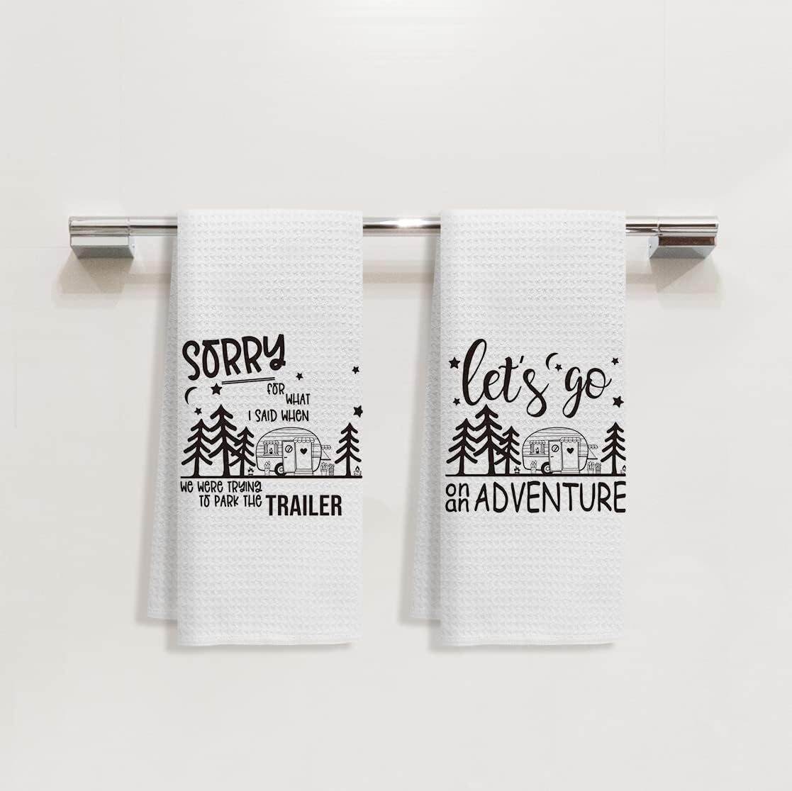 Voatok Camping Towels High-Quality Durable