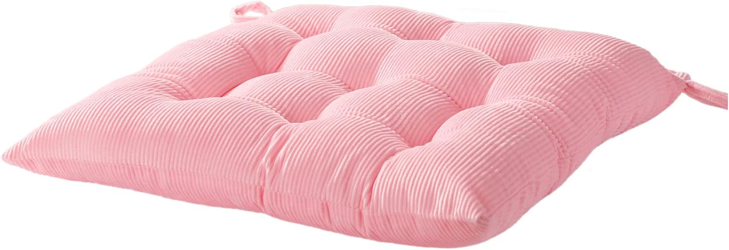 Premium Comfort HLOVME Corduroy Chair Cushion