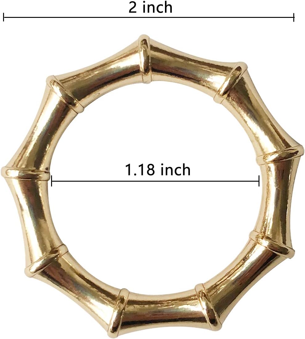 Perfect Napkin Rings