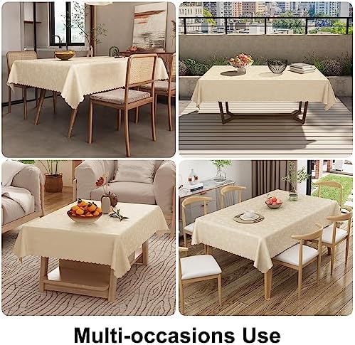 Smiry Rectangle Table Cloth