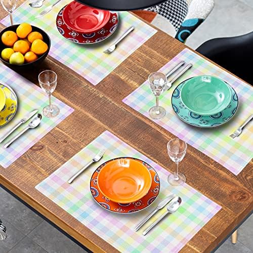 Perfect Easter Placemats 12x18