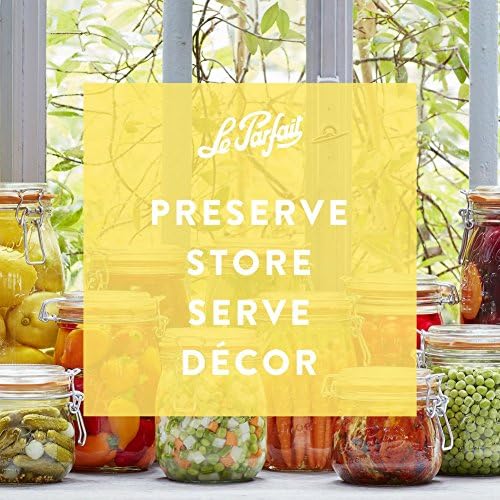 Le Parfait Super Jar