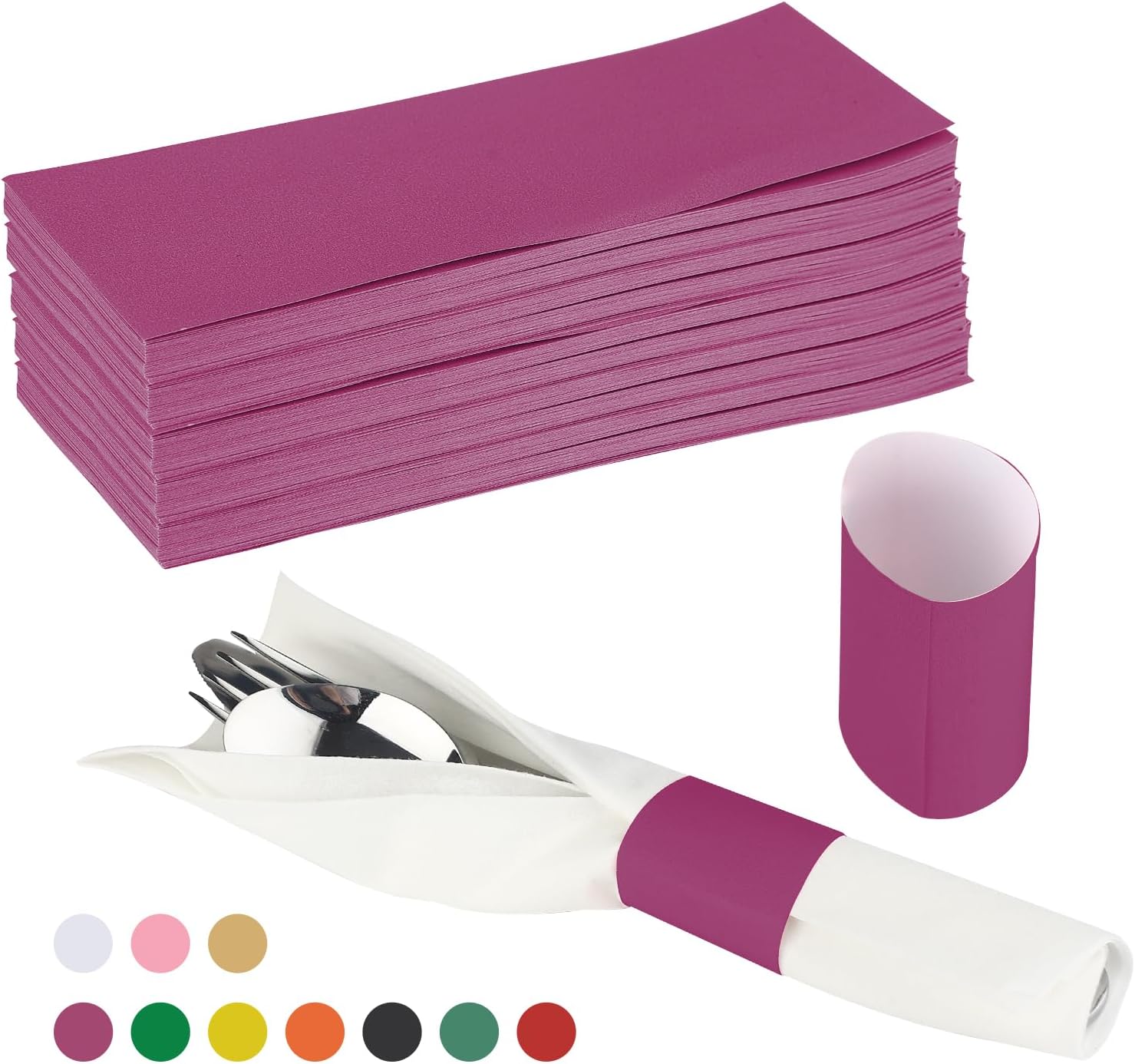 Germiwipe Kurier-Plug Box of 500 - Your Reliable Silverware Protector