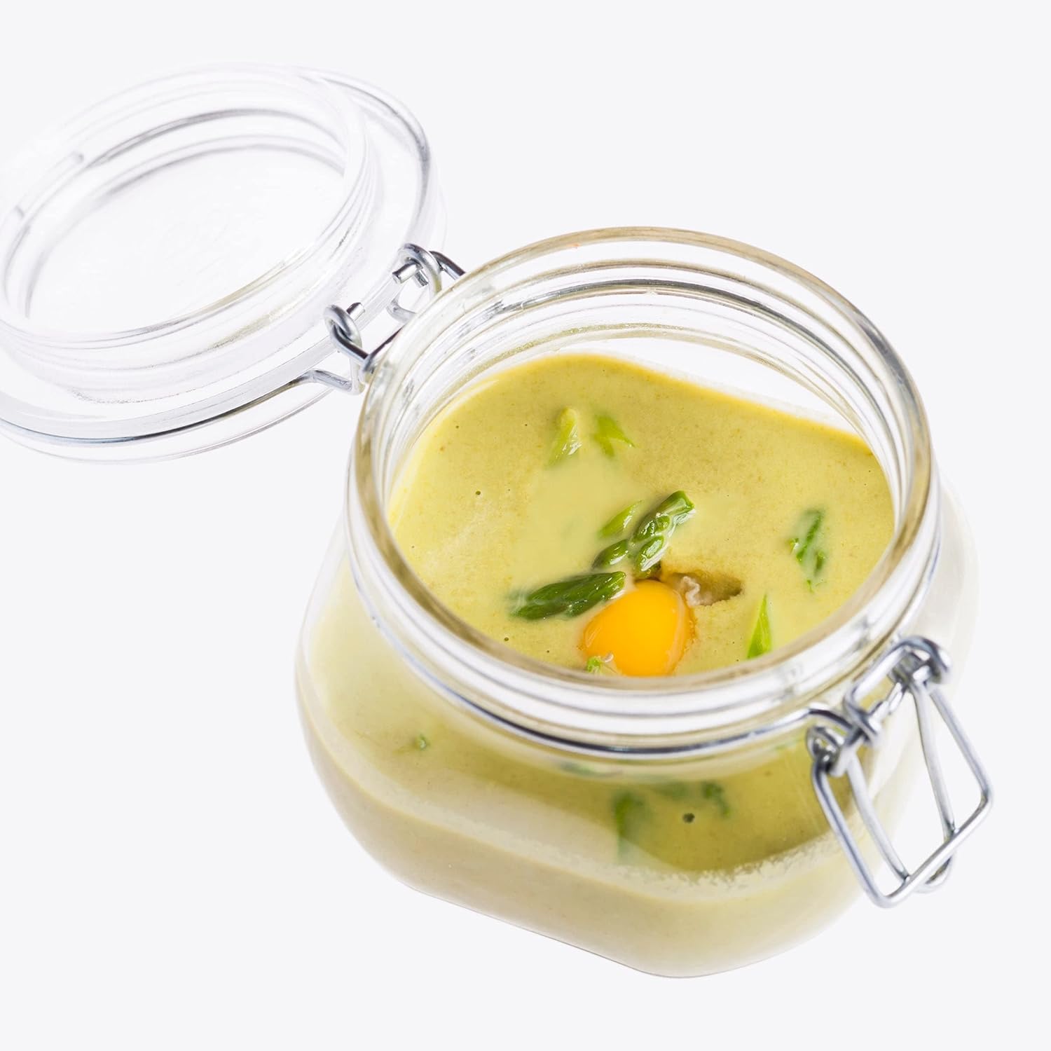 HD Preserving Jar