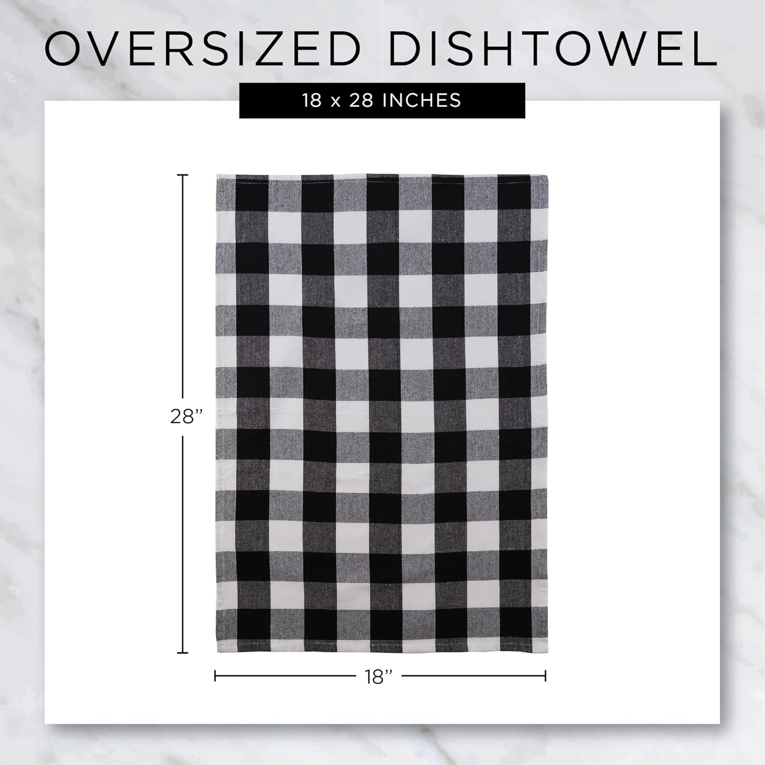 festive kitchen towels for dogs and cats